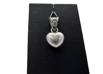 Srebrna Zawieszka pr 925 1,09g