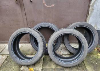 Nokian wra4 215/45 R17