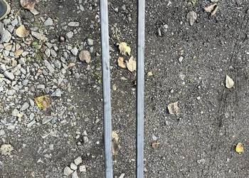Relingi dachowe, Audi, BMW, VW, Seat i inne