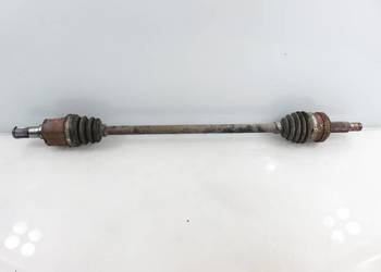 PÓŁOŚ LEWA TYLNA KIA SPORTAGE III 2.0 CRDi AWD