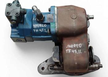 Skrzynia biegów 024843 MERLO TF 45.11