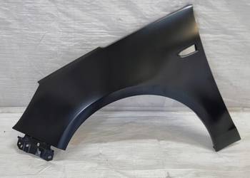 BŁOTNIK PRZEDNI LEWY OPEL ZAFIRA C 13355187 NOWY ORYGINAŁ BŁOTNIK PRZEDNI LEWY OPEL ZAFIRA C 13355187 NOWY ORYGINAŁ
