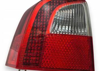 LAMPA LEWA Volvo V70 III XC70 2007-2013 tylna tylnia lewy tył 30698983