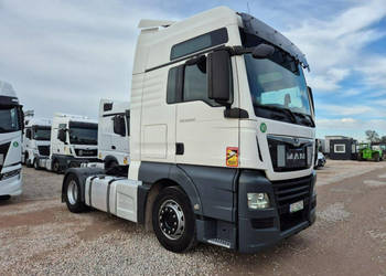 MAN Tgx