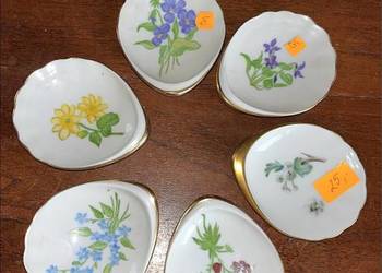 Konfiturówka B&G. Kjøbenhavn. Made in Denmark. Syg. z lat 1952-57