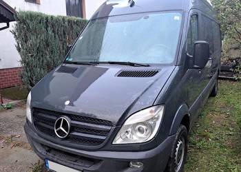 Mercedes-Benz, Sprinter 316 CDI