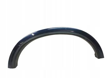 OSŁONA SIERP BŁOTNIKA PRAWY TYŁ 498-46 306954904 Volvo XC 90 I (2002-2014)