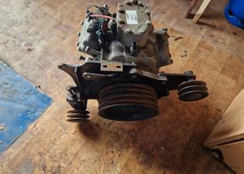 Sprężarka  do chlodni  Carrier