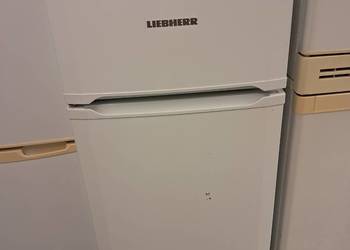 LODÓWKA LIEBHERR