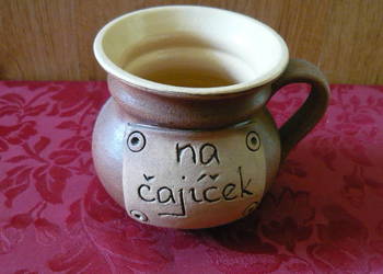 Czajniczek
