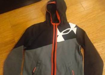 Bluza Under Armour Jordan