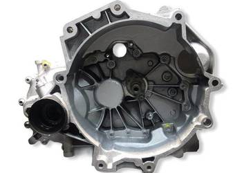Skrzynia Biegów GEX Skoda Fabia Audi A2 VW Polo Seat Ibiza 1.2 1.4 16V