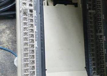 STEROWNIK programowalny Hitachi typ H-16 BTB
