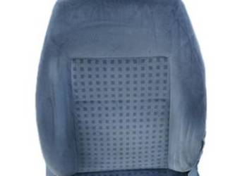 Fotele obrotowe z VW Sharan