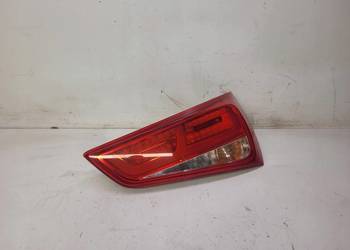 LAMPA PRAWY TYŁ W KLAPĘ AUDI A1 8X3 8X0945094B LED