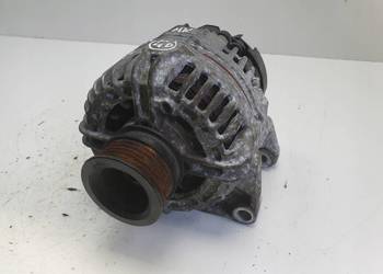ALTERNATOR Opel Vectra C lift 1.8 16V _ 0124325163 100A AK Alternator