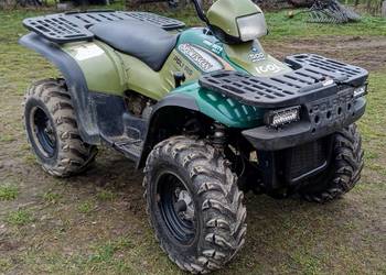 Quad Polaris sportsman 500 , 2003r.