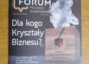 Forum polskiej gospodarki nr 4 (23) 2022