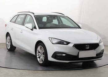Seat Leon 1.5 TSI