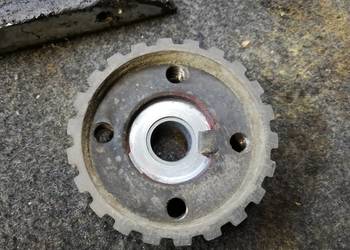 Koło kółko rozrządu zebate wału Audi 80 b4 2.0 049 105 263 C