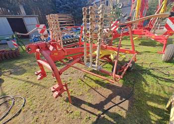 Zgrabiarka karuzelowa POTTINGER Euro TOP 461 4,6 m. kuhn, claas, krone