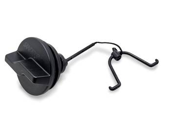 Korek Wlewu Paliwa do Stihl FS160 FS180 FS220 FS280 FR220 41163500502