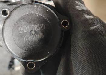 Siłownik zawór zmiennych faz rozrządu 5047788ad Jeep Grand Cherokee WL 3.6