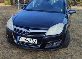 Opel Astra H