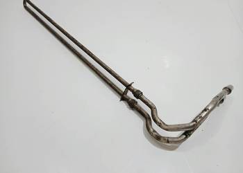 PRZEWÓD CHŁODNICY WSPOMAGANIA BMW E60 E61 306D3 3.0D 7805593 (0000048)
