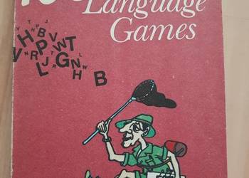 100 Language Games - Małgorzata Zdybiewska