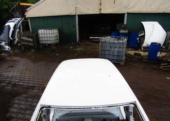 DACH POSZYCIE EWP OPEL CORSA F