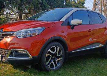 Renault Captur 1.5 DCI