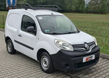 Renault Kangoo 1,5 dci 75ps* wersja krótka* niskie spalanie* ICDauto.com