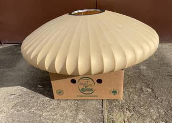 duża lampa sufitowa