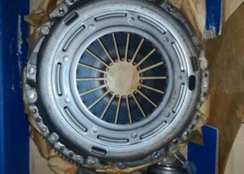 Sprzedam nowy dwumas VW Passat b6