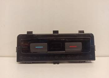PANEL KLIMATYZACJI VW TIGUAN II 3G0907049D