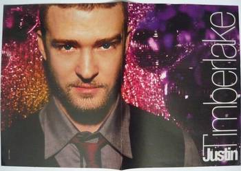 PLAKAT - TIMBERLAKE JUSTIN STEFANI GWEN PLAKAT - TIMBERLAKE JUSTIN STEFANI GWEN