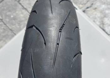 Mitas Sport Force+ EV 120/70 ZR17 | DOT 2021 | 3.2mm | Przód