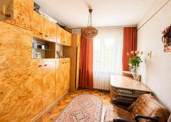 Mieszkanie na sprzedaż 61.1m2 4 pok Strzyżów