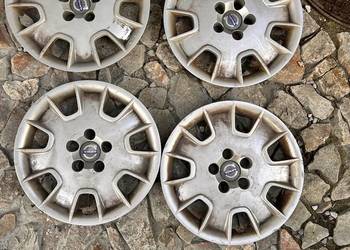 Kołpaki oryginał Volvo 16"