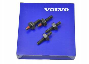 VOLVO C30 C70 zestaw montazowy rozporki przod OE 985970 987…