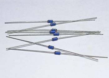 Dioda Zenera BZP683 C20 Unitra CEMI