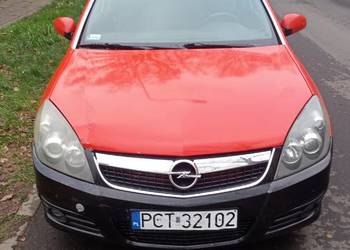 Opel Vectra C 1.9 CDTI 2007 kombi