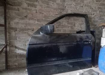 Dzwi bmw e39 turing