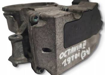 PRZEPUSTNICA Skoda Octavia II Audi A3 8P Golf 1.9 TDI 03G128063C