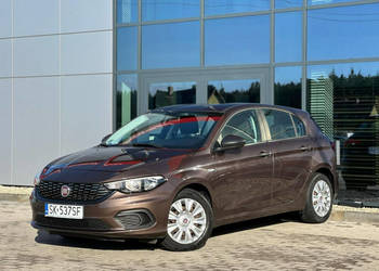 Fiat Tipo Polski Salon! Czujniki, Klimatyzacja, Bluetooth, GWARANCJA, Bezw… Fiat Tipo Polski Salon! Czujniki, Klimatyzacja, Bluetooth, GWARANCJA, Bezw…
