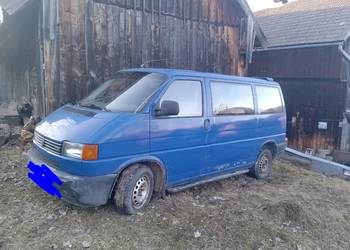 Sprzedam volkswagen T4