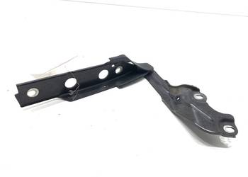 ZAWIAS MASKI PRAWY PRZÓD AUDI A6 C7 Sedan/Limuzyna 10-18 Phantomschwar