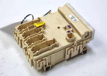 MODUŁ TOYOTA AURIS II 6358-3366