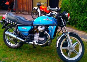 Honda Cx650 sprzedam/zamienię